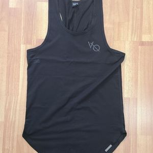 Vanquish tank top
